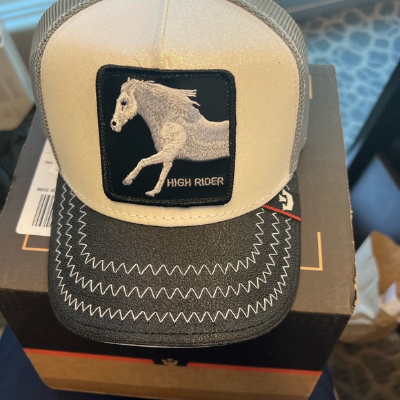 Goorin Bros Sold Out Farm Drop “BUMPY RIDE” - Picture 7 of 13